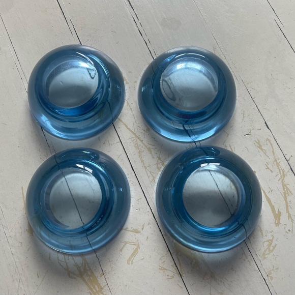 Tea Light Candle Holders - Picture 4 of 6